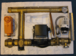 Rifeng Temperature Control and Pump Unit