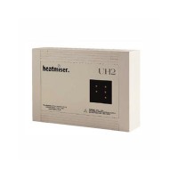 Heatmiser UH4 4 Zone Wiring Centre – UH2